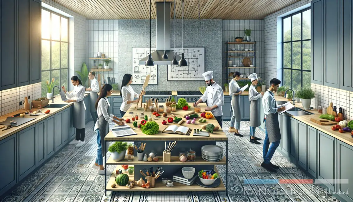 Featured image for a blog post called kitchen remodeling scholarships for culinary students where can you apply .