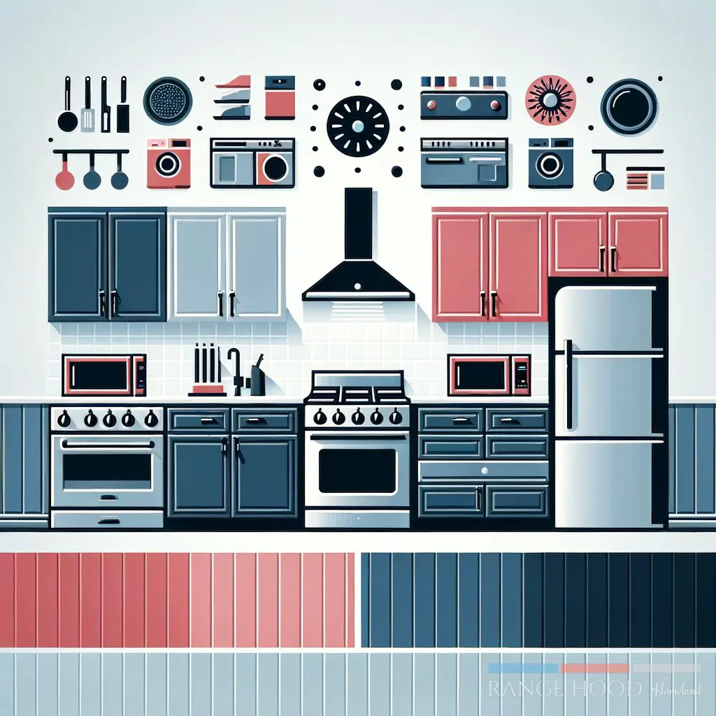 Supplemental image for a blog post called '5 common kitchen appliances: how do you clean them for peak performance? '.