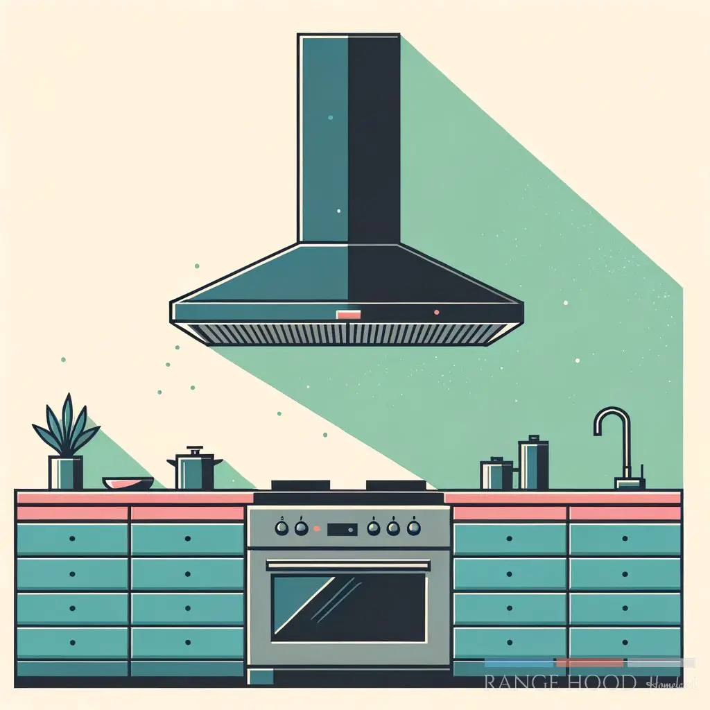 Supplemental image for a blog post called 'best range hoods for small kitchens: how do you choose the right one? '.