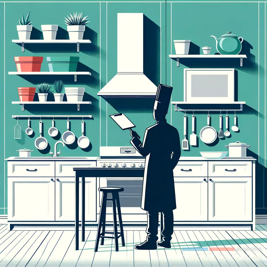 Supplemental image for a blog post called 'kitchen remodeling scholarships for culinary students: where can you apply? '.