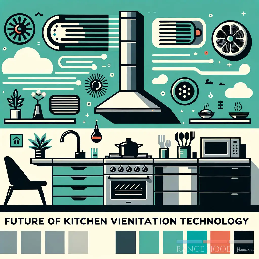 Supplemental image for a blog post called 'the future of kitchen ventilation technology: what innovations are coming? '.