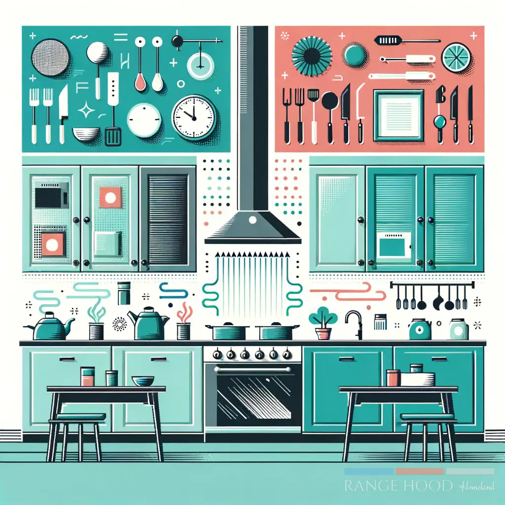 Supplemental image for a blog post called 'the impact of kitchen ventilation on cooking efficiency: how does it enhance your culinary experience? '.