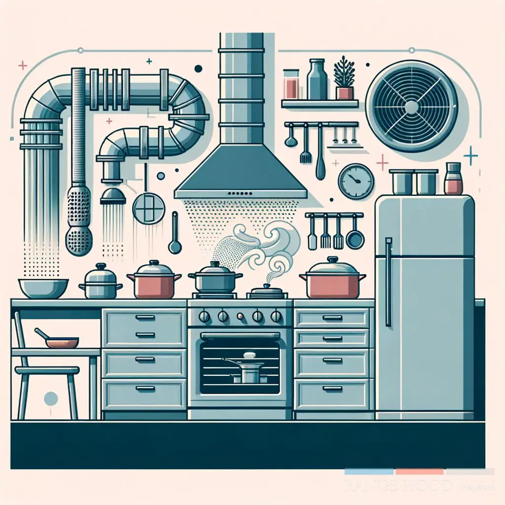 Supplemental image for a blog post called 'the impact of kitchen ventilation on cooking efficiency: how does it enhance your culinary experience? '.